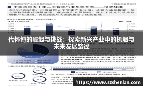 代怀博的崛起与挑战：探索新兴产业中的机遇与未来发展路径